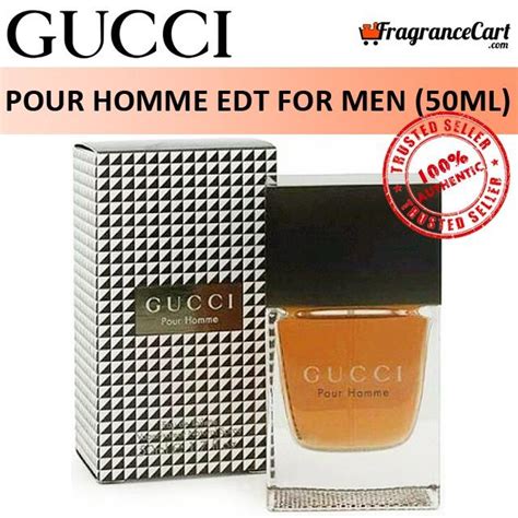 gucci pour homme 2003 kaufen